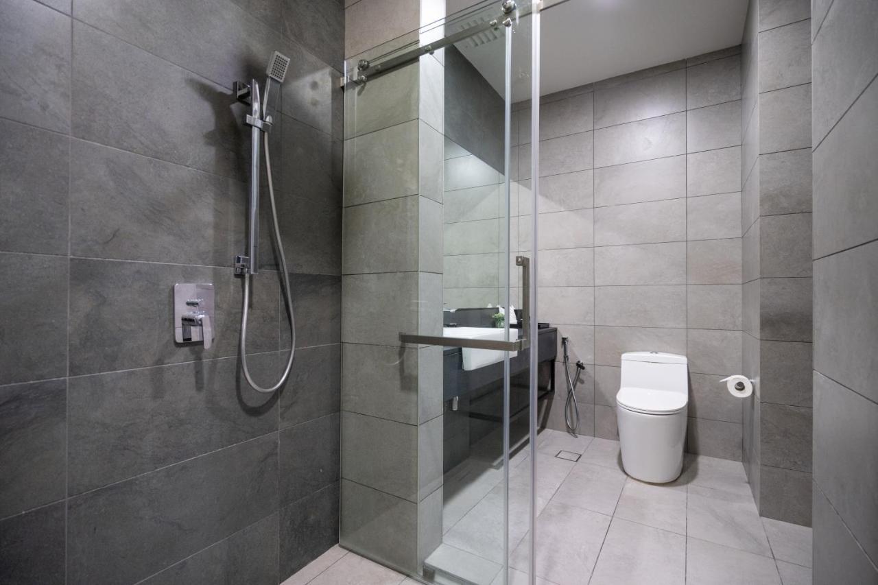 קואלה לומפור Opus Kl Residences By Premium Hospitality מראה חיצוני תמונה